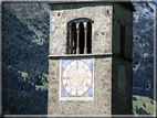 foto Lago di Resia